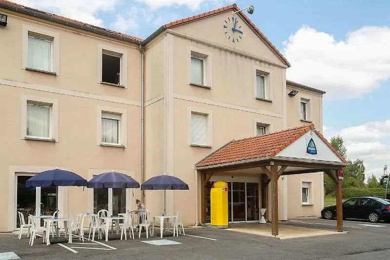 Akena City Saint Witz Hotel  Saint-Witz